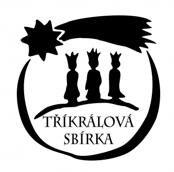 Tři králové - logo